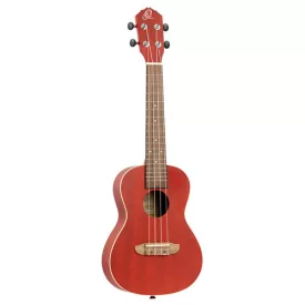 Ortega RUFIRE Koncert ukulele