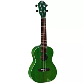 Ortega RUFOREST Koncert ukulele