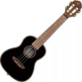 Ortega RUOX-CC koncert ukulele, tokkal