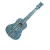 Ortega RUSWB-CC Koncert ukulele