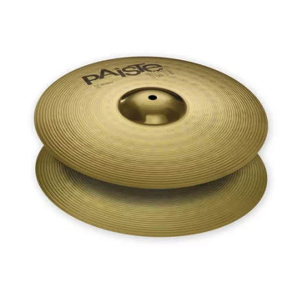 Paiste 101 13" hi-hat cintányér