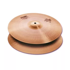 Paiste 2002 14" medium hi-hat cintányér