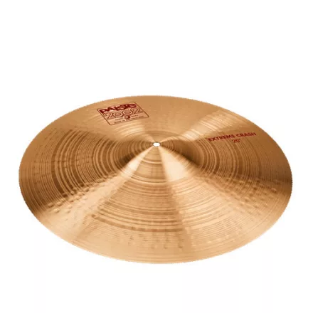 Paiste 2002 19" Extrem Crash cintányér