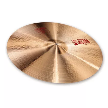 Paiste 2002 24" Big Ride /Reverend Al's/ cintányér