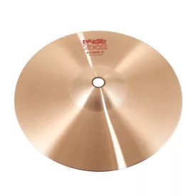 Paiste 2002 08" Accent cintányér