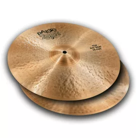 Paiste 2002 15" Big Beat hi-hat cintányér