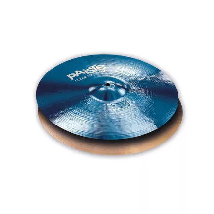 Paiste 900 BLUE 15" Heavy hi-hat cintányér