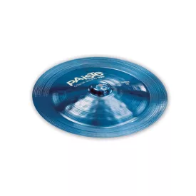 Paiste 900 BLUE 18" China cintányér