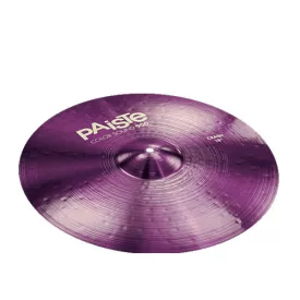 Paiste 900 PURPLE 20" Crash cintányér