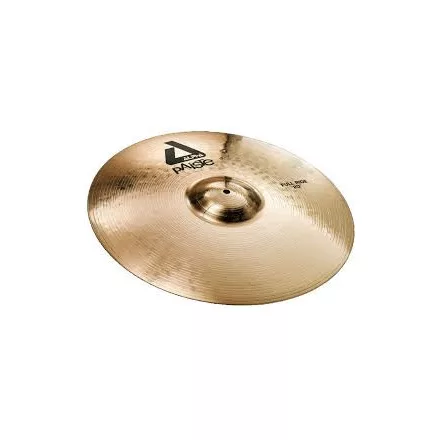 Paiste Alpha 20" Full Ride cintányér