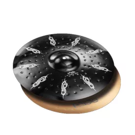  Paiste Alpha 14" Hyper Hats/Joey Jordison Sig. cintányér