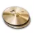 Paiste Formula 602 Classic 15" medium hi-hat cintányér
