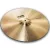 Paiste Formula 602 Classic 18" Paperthin Crash cintányér