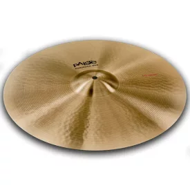   Paiste Formula 602 Classic 19" medium universal cintányér