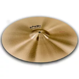   Paiste Formula 602 Classic 20" Heavy universal cintányér