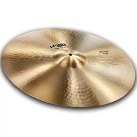 Paiste Formula 602 Classic 22" medium Ride cintányér