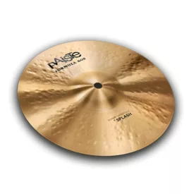   Paiste Formula 602 Modern Essentials 08" Splash cintányér
