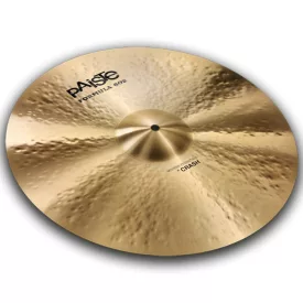   Paiste Formula 602 Modern Essentials 17" Crash cintányér