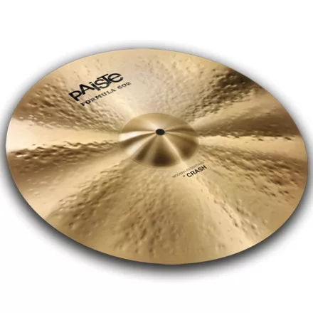 Paiste Formula 602 Modern Essentials 20" Crash cintányér
