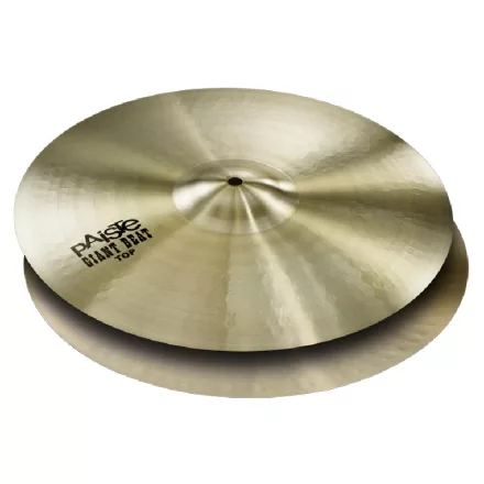 Paiste Giant Beat 16" hi-hat cintányér