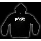 Paiste Classic pulóver - S fekete