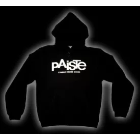 Paiste Classic pulóver - XL fekete