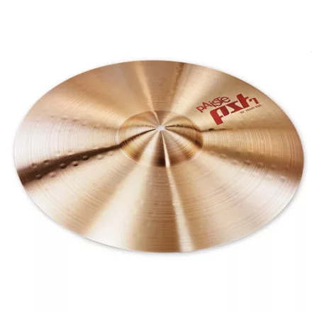 Paiste PST7 20" Heavy Ride cintányér