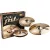 Paiste PST8 Universal cintányér készlet (14/16/20)