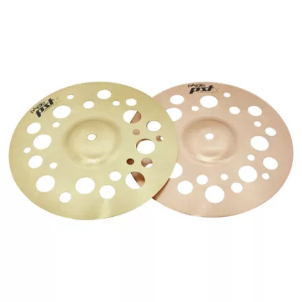 Paiste PSTX 10" Swiss hi-hat cintányér
