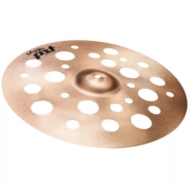 Paiste PSTX 14" Swiss Thin Crash cintányér