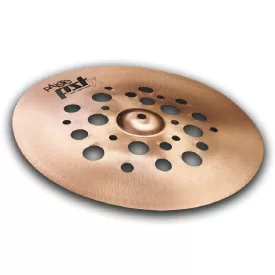 Paiste PSTX 16" Swiss Flanger Crash cintányér