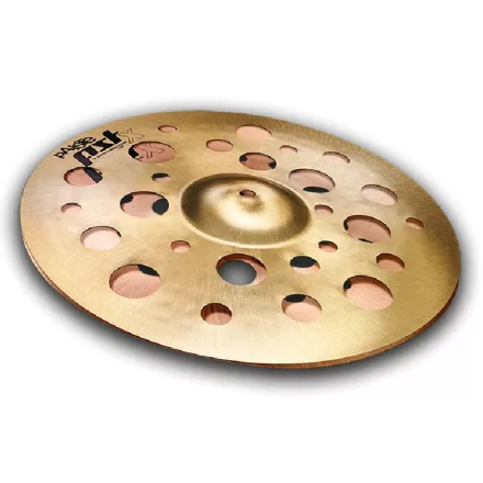 Paiste PSTX 16" Swiss Flanger Stack cintányér