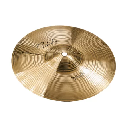 Paiste Signature 08" Splash cintányér