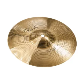 Paiste Signature 10" Splash cintányér