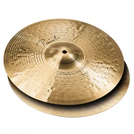 Paiste Signature 13" dark Crisp hi-hat cintányér