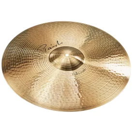 Paiste Signature 14" Full Crash cintányér