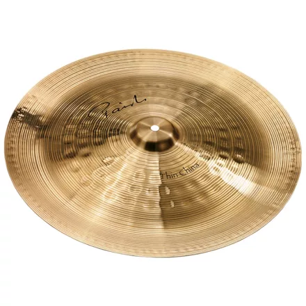 Paiste Signature 16" Thin China cintányér
