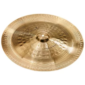 Paiste Signature 18" Heavy China cintányér