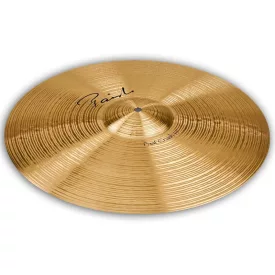 Paiste Signature 19" Fast Crash cintányér