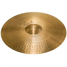 Paiste Signature 20" Power Crash cintányér
