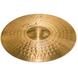 Paiste Signature 22" Power Ride cintányér