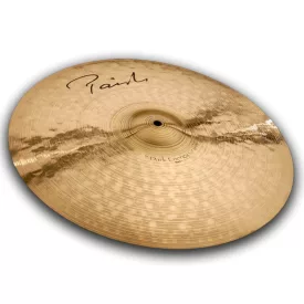Paiste Signature dark Energy 16" Crash MK1 cintányér