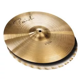 Paiste Signature Precision 14" hi-hat cintányér