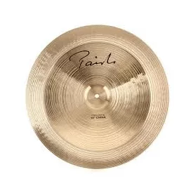 Paiste Signature Precision 18" China cintányér