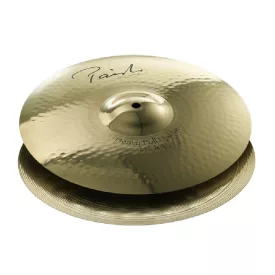   Paiste Signature 14" Reflector Heavy Full hi-hat cintányér
