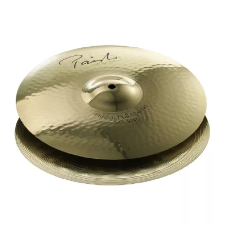 Paiste Signature 14" Reflector Heavy Full hi-hat cintányér