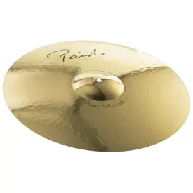   Paiste Signature 19" Reflector Heavy Full Crash cintányér