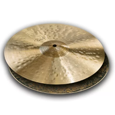 Paiste Signature Traditionals 14" medium light hi-hat cintányér