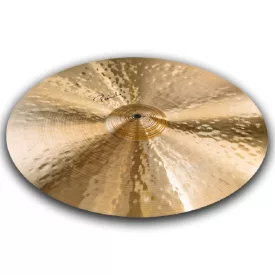   Paiste Signature Traditionals 16" Thin Crash cintányér