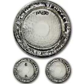 Paiste Symphonic 24" gong Brillant